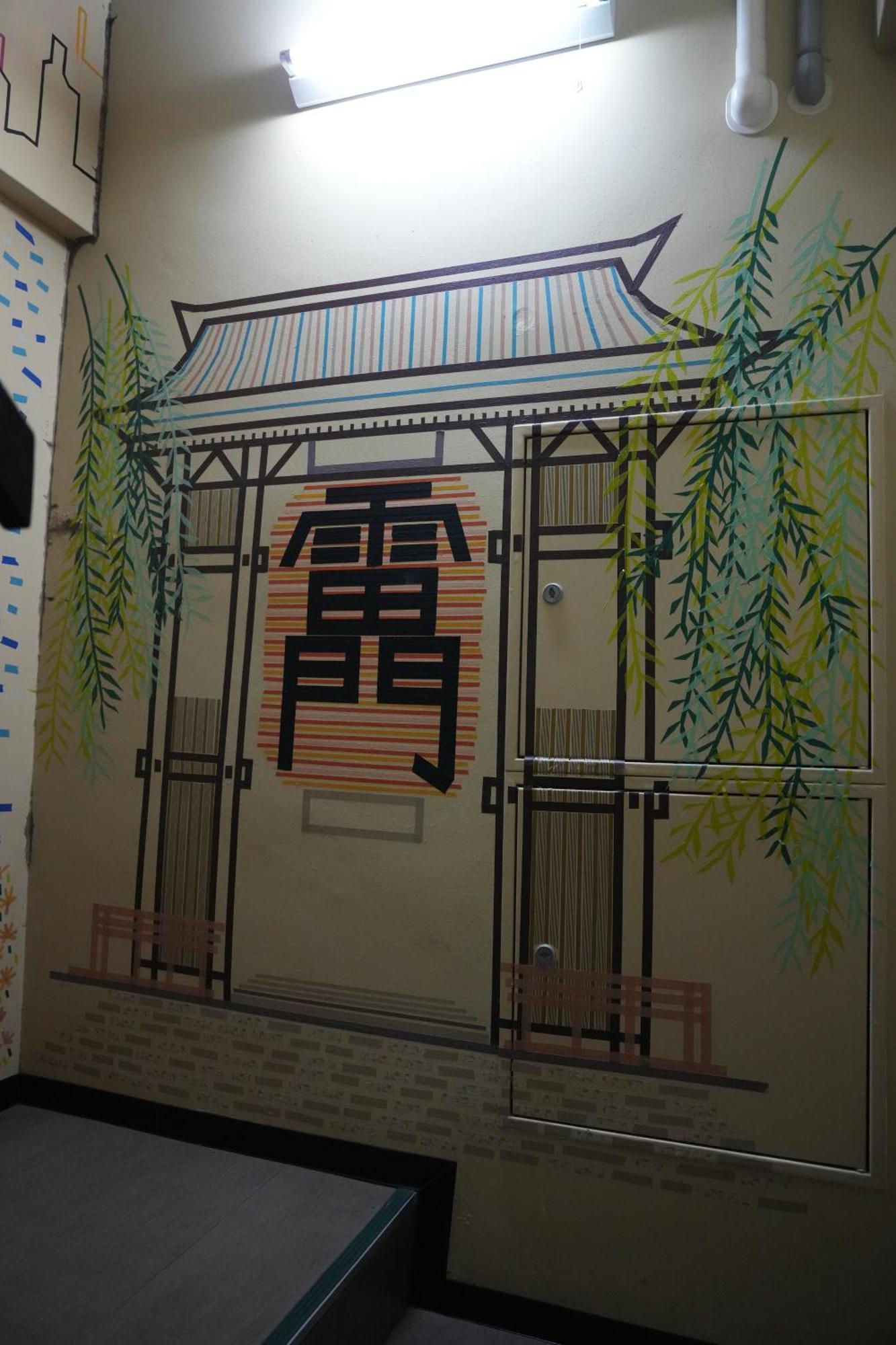 Guest House Tokyo Samurai Extérieur photo