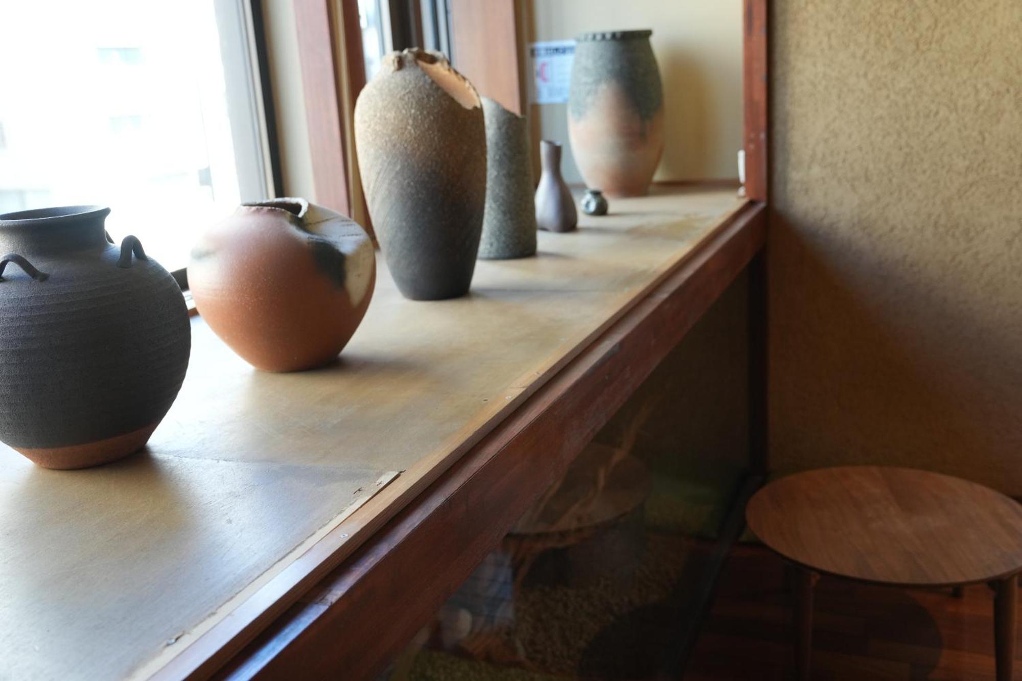 Guest House Tokyo Samurai Extérieur photo