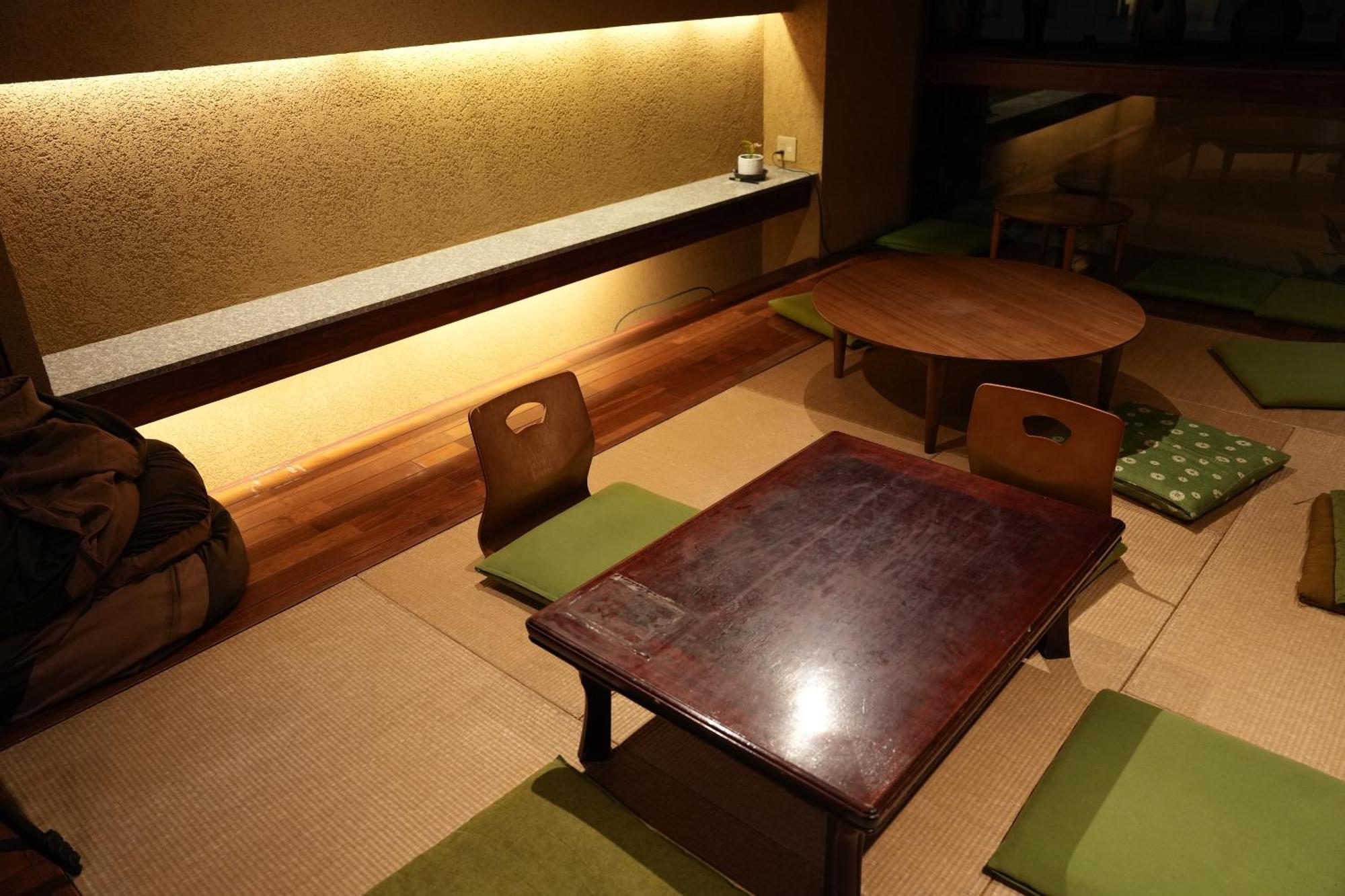 Guest House Tokyo Samurai Extérieur photo